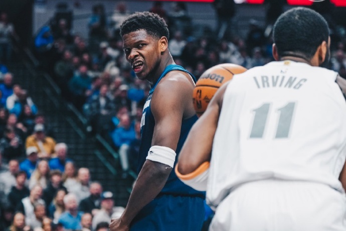 森林狼易主!新资本开启新篇章 森林狼易主!新资本开启新篇章