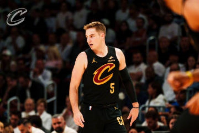 骑士与公牛完成交易,得到大球,4年3800万美元留下梅里尔 骑士与公牛完成交易,得到大球,4年3800万美元留下梅里尔