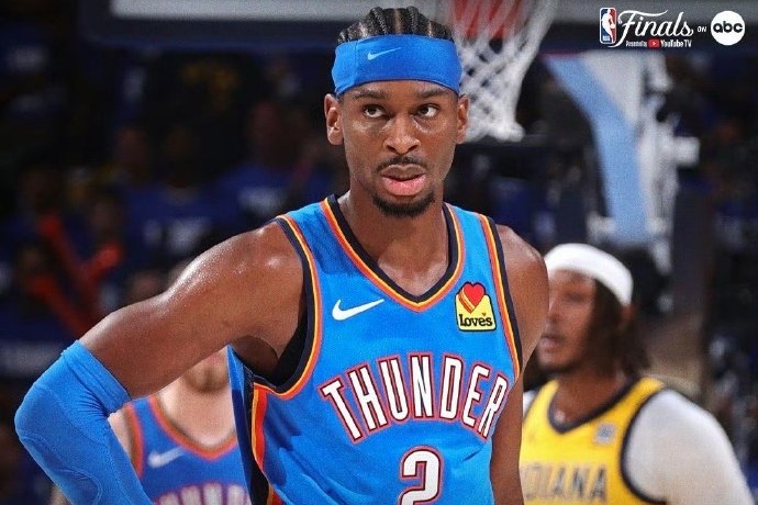 亚历山大4年2.85亿美元提前续约雷霆:超级顶薪背后的荣耀与挑战 亚历山大4年2.85亿美元提前续约雷霆:超级顶薪背后的荣耀与挑战