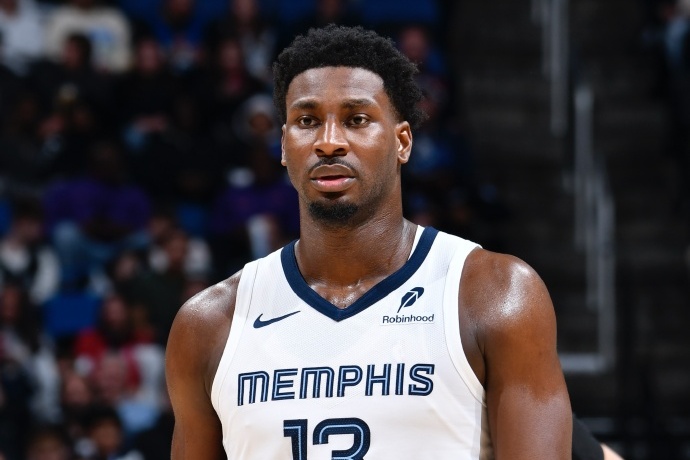 小贾伦・杰克逊接受脚趾手术,康复进程备受关注 小贾伦・杰克逊接受脚趾手术,康复进程备受关注